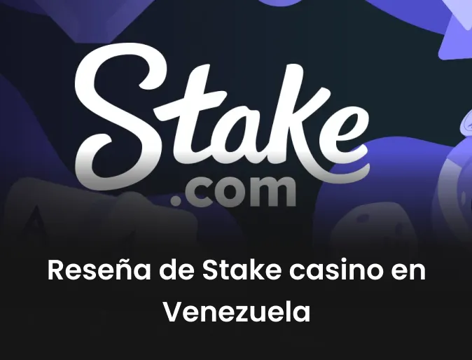 stake
