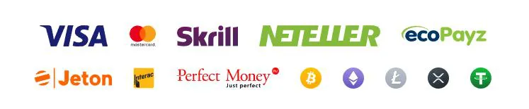 Transferencias bancarias método de pago