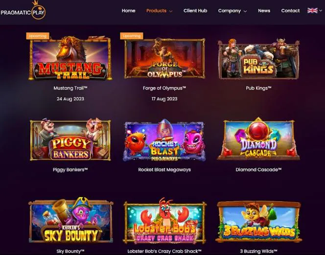 Slots de Pragmatic Play venezuela casinos online slots
