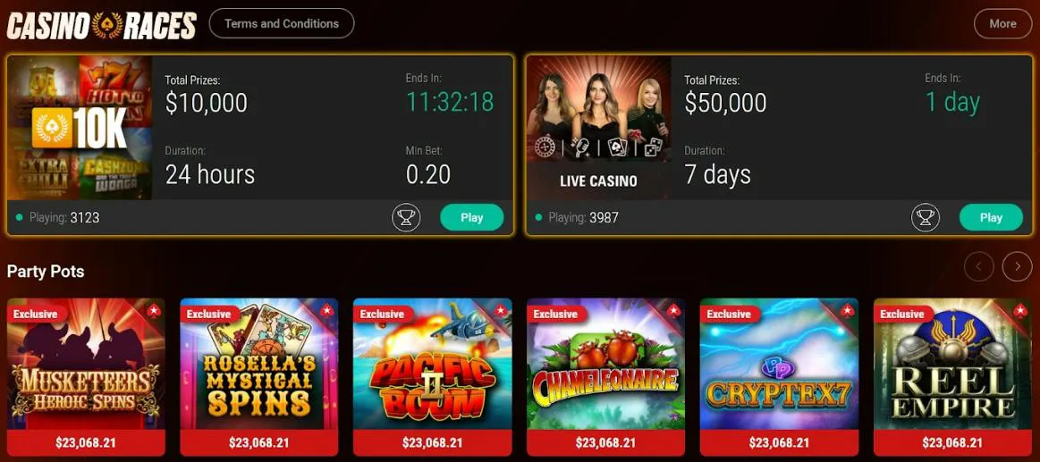 Sitio web de Poker Stars venezuela casinos online seguros