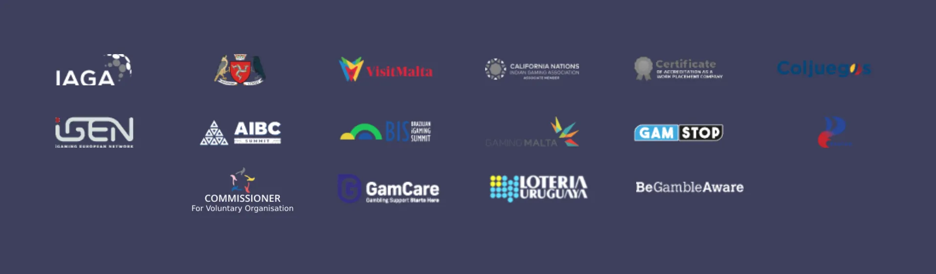 Licencias casinos online fiables Venezuela