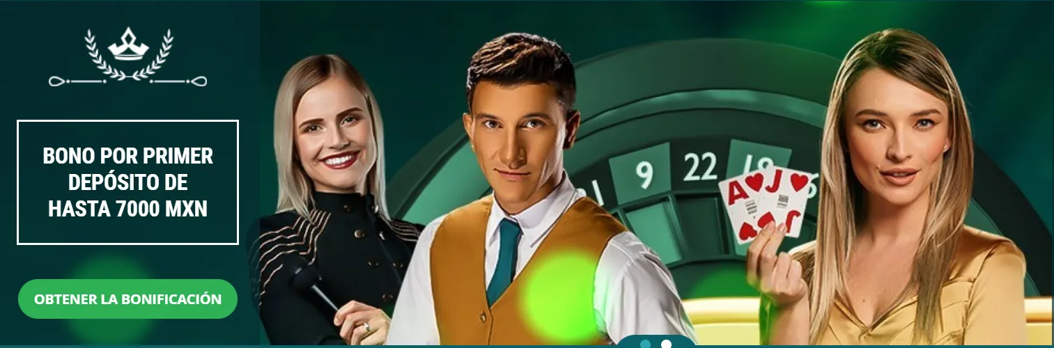 promociones de casino