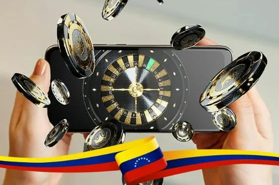 Aplicaciones de casino en línea