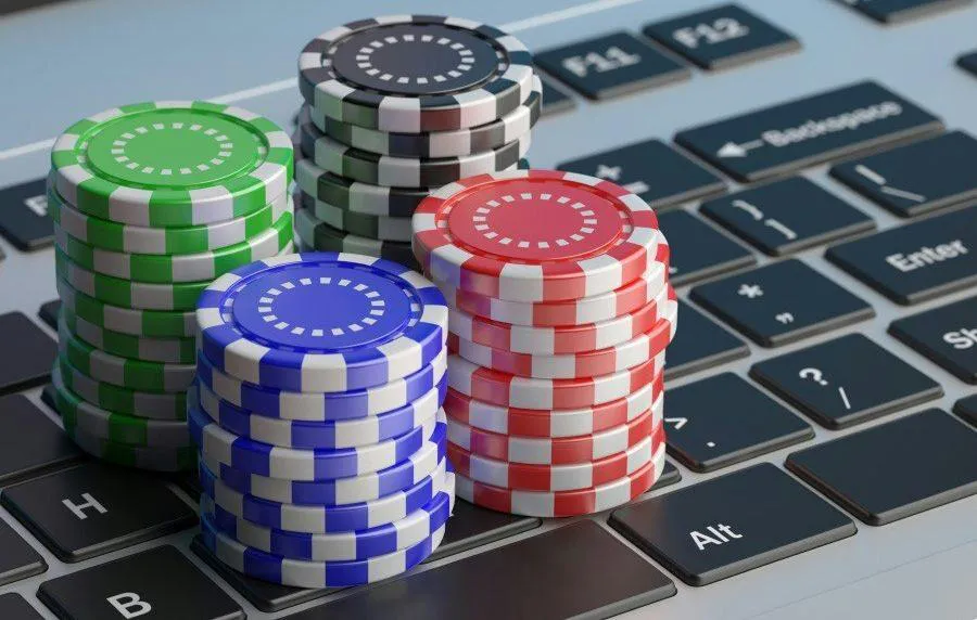 Aplicaciones con juegos de casino