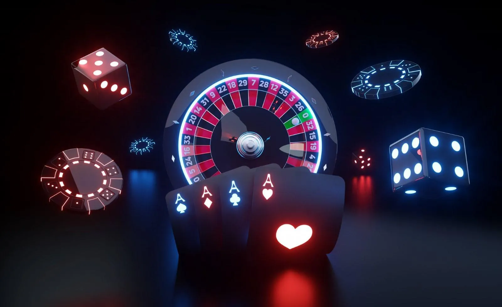 Juegos de casino en Venezuela