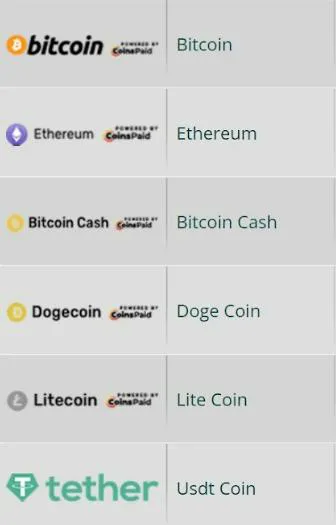 Bitcoin venezuela casinos cripto