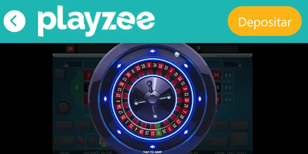 ruleta sistemas playzee